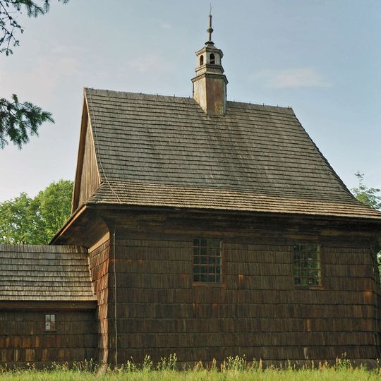 Kościół św. Sebastiana