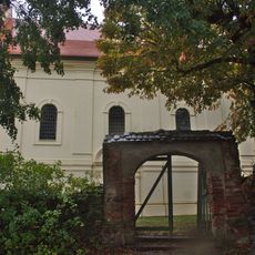 Church of Saint Wenceslaus