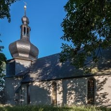 Protestant Church Lichtentanne