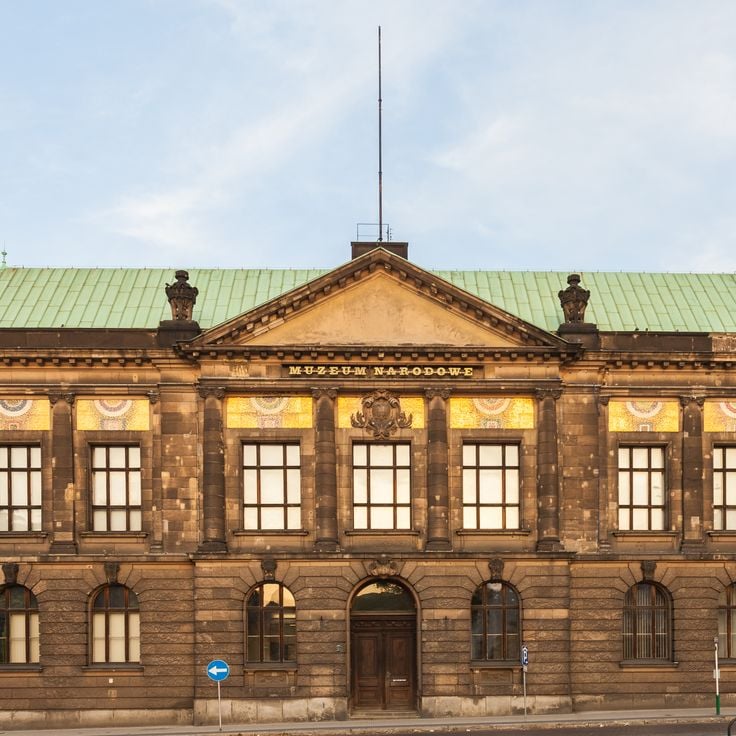 Nasjonalmuseet