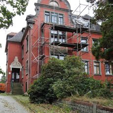 Warnsdorfer Straße 17