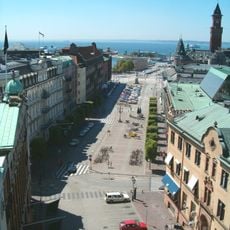Stortorget