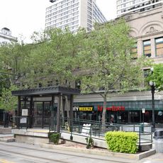 Keith-O'Brien Building