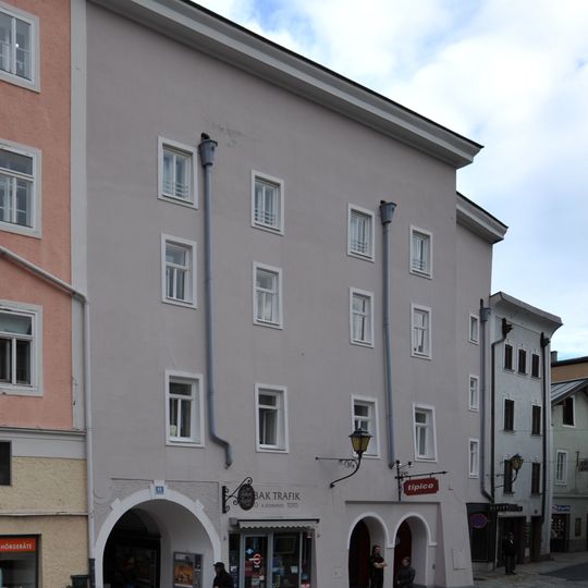 Bürgerhaus