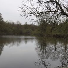 Vogelsbergteiche und Lüderaue bei Grebenhain