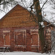 Жилой дом (Гусь-Хрустальный)