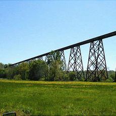 Tulip Trestle
