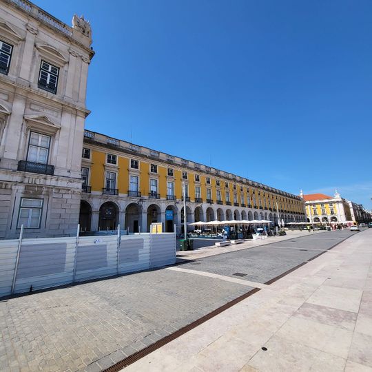 Centro Interpretativo da História do Bacalhau