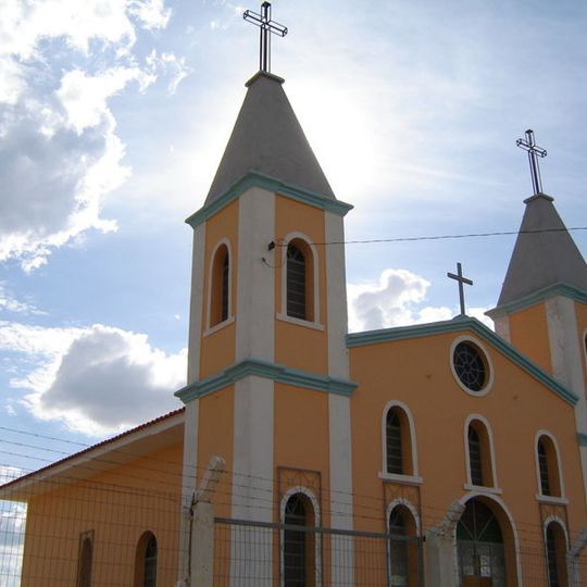 Santo Antônio do Monte