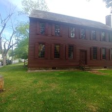 North Carolina Historic Bath