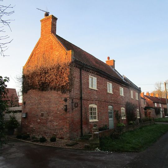 Glebe Farmhouse