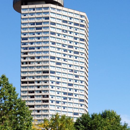 Westin Harbour Castle Hotel