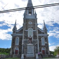Sainte-Cécile Church