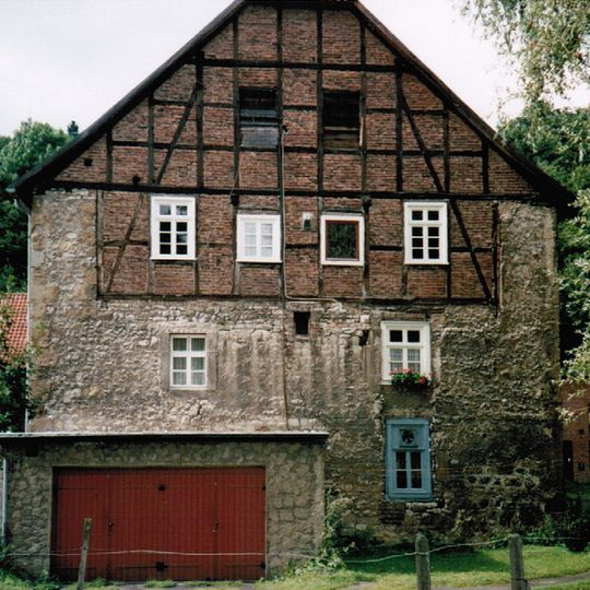 Austermühle