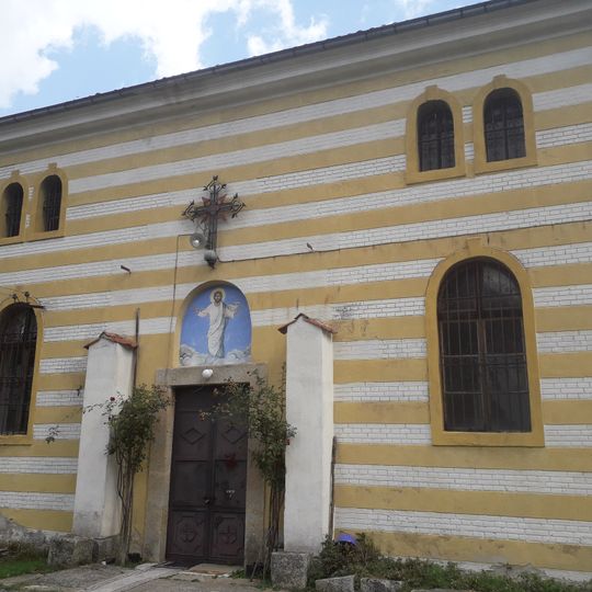 Church of the Ascension of Christ