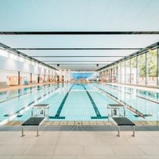 Familienbad Niederheid