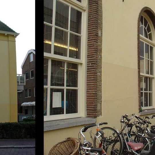 Maria Magdalenaconvent