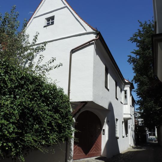 Domherrenhof