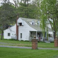 Joseph Funk House
