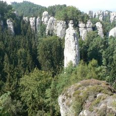 Bohemian Paradise