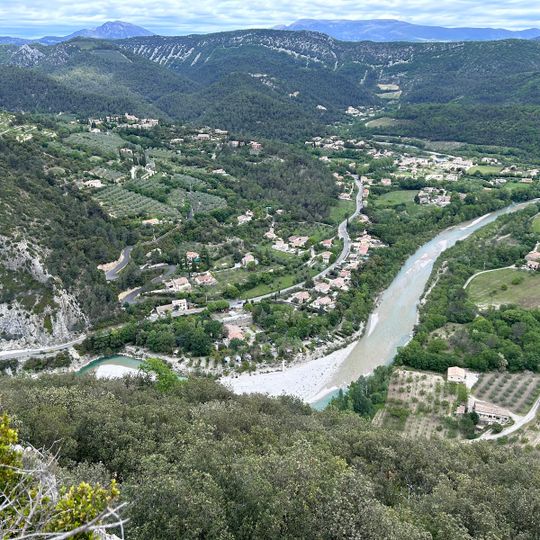 Camping L'Or Vert