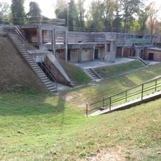 Fort Hunt