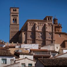 Iglesia de Nuestra Señora del Castillo (Aniñón)
