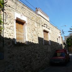 House in carrer Colom, 12