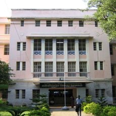 Connemara Public Library