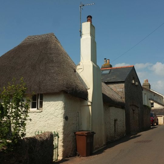 Thatch Cottage