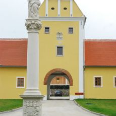 Geras Maria Immaculata