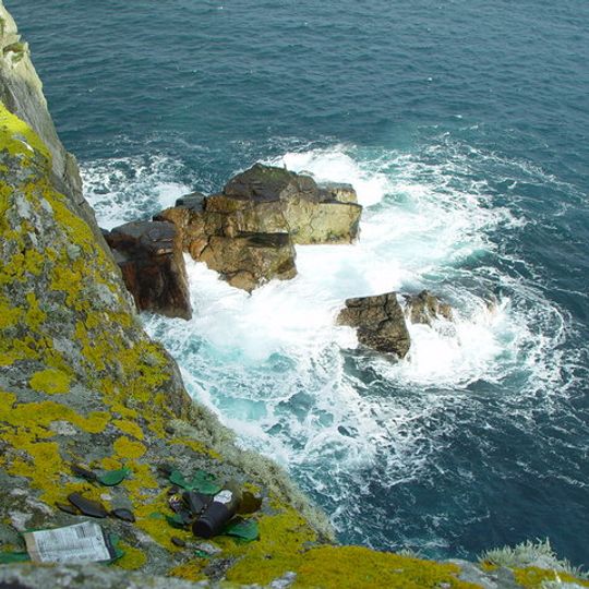 Whalsay