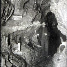 Windmill Hill Cavern