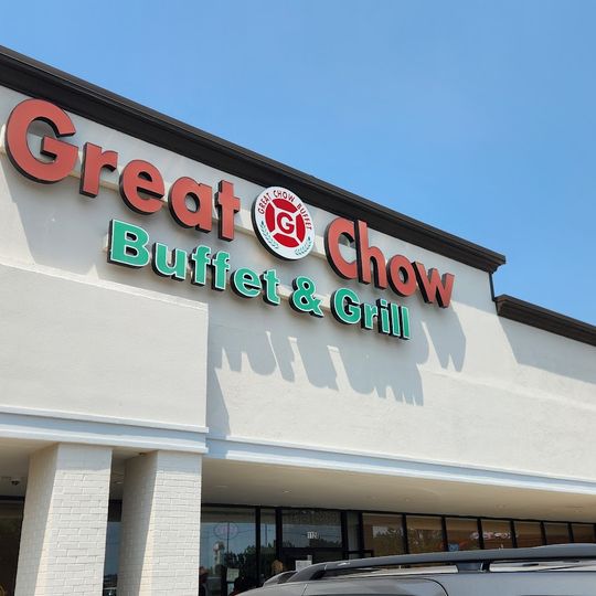 Great Chow