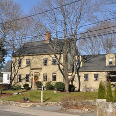 Joseph Bancroft House
