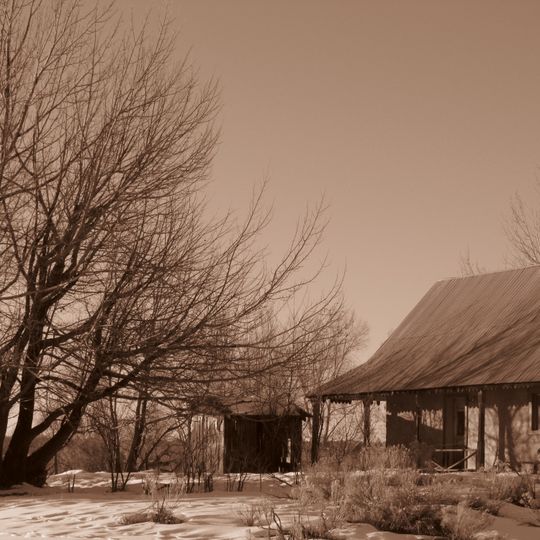 Samuel Sanchez House