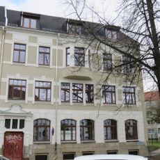 Karl-Immermann-Straße 23, Chemnitz-Zentrum