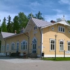 Suolahden Wanha Asema