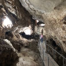 Incirli Cave / Fig Tree Cave