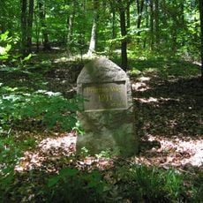 Ritterstein  41 "Prinzen-Weg 1911"