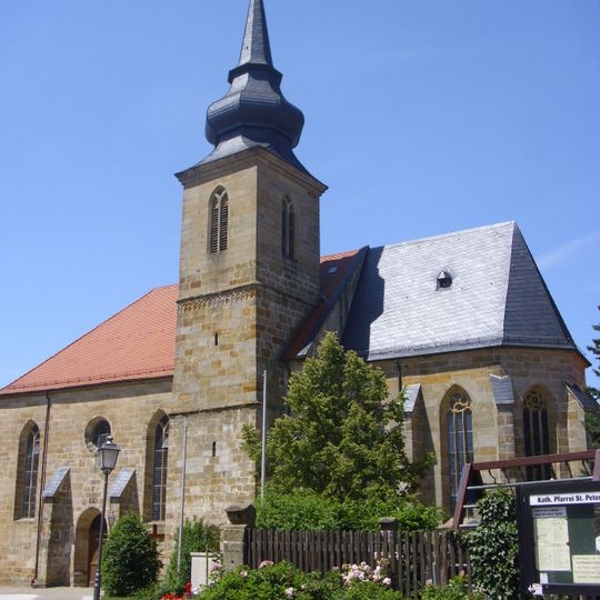 Pfarrkirche