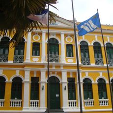 Palácio Bernardino Monteiro