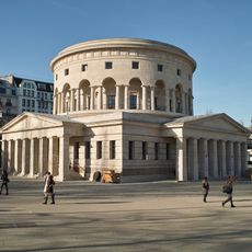Rotonde de la Villette