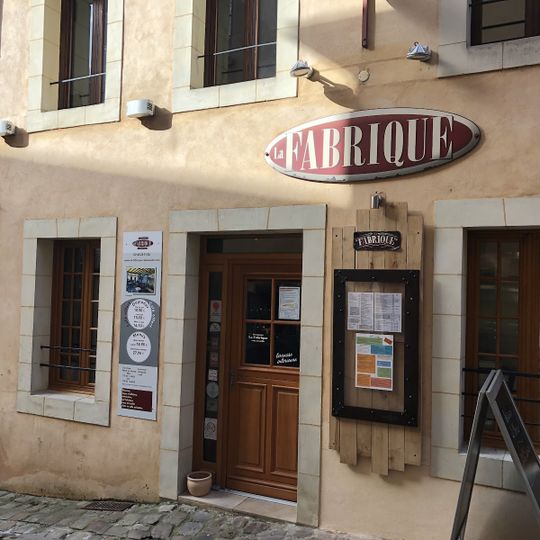 La Fabrique