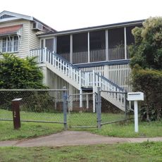 Pomona Police Station