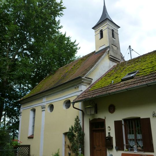 Kapelle St. Mauritius