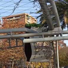 Architecture, Work of art