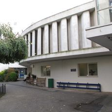 Hallfield Primary School