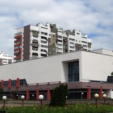 Зорка Венера