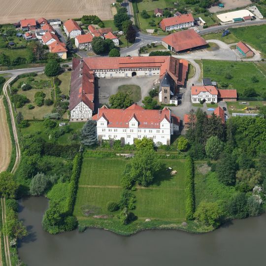Schloss Henneckenrode